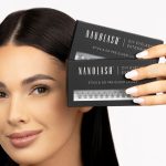 Nanolash Stick & Go