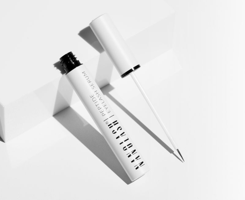 odżywka nanolash z peptydami