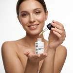 nanolash olejek rycynowy na brwi